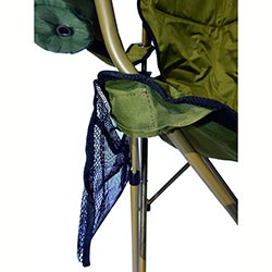 Фото Крісло складане FS 99806 Rshore Green (Арт. RA 2203)