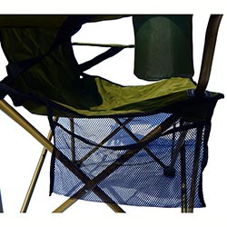 Фото Крісло складане FS 99806 Rshore Green (Арт. RA 2203)