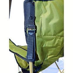 Фото Крісло складане FS 99806 Rshore Green (Арт. RA 2203)