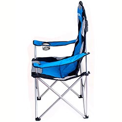 Фото Крісло складане SL 751 (Арт. RA 2220)