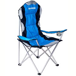 Фото Крісло складане SL 751 (Арт. RA 2220)