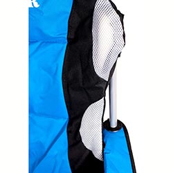 Фото Крісло складане SL 751 (Арт. RA 2220)