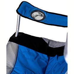 Фото Крісло складане SL 751 (Арт. RA 2220)