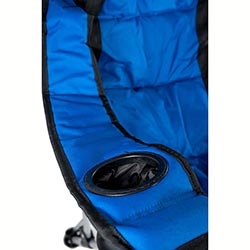 Фото Крісло-шезлонг складане FC750-052 Blue (Арт. RA 2233)