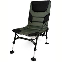 Коропове крісло Chester (Арт. RA 2240)