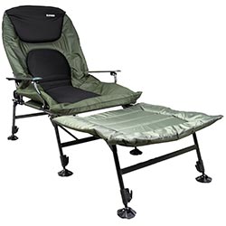 Фото Коропове крісло Grand SL-106 (Арт. RA 2230)