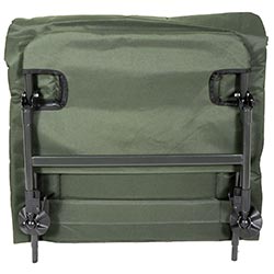 Фото Коропове крісло Grand SL-106 (Арт. RA 2230)