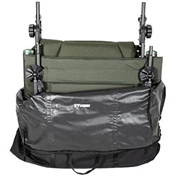 Фото Коропове крісло Grand SL-106 (Арт. RA 2230)