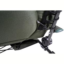 Фото Коропове крісло Grand SL-106 (Арт. RA 2230)