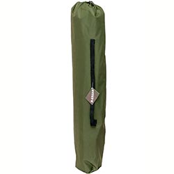 Фото Розкладачка алюмінієва Military Alum (Арт. RA 5504)