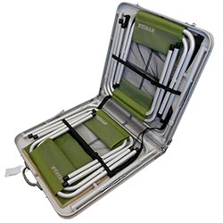 Фото Комплект меблів складаний TA 21407+FS21124 (Арт. RA 1102)