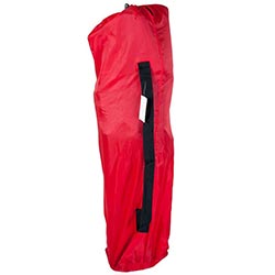 Фото Крісло-шезлонг складане FC750-052 Red (Арт. RA 2212)