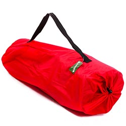 Фото Крісло-шезлонг складане FC750-052 Red (Арт. RA 2212)