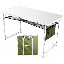 Фото Стіл складаний TA 21407 (Арт. RA 1101)