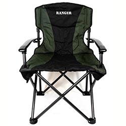 Фото Крісло складане Mountain (Арт. RA 2239)