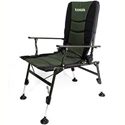 Крісло коропове Combat SL-108 (Арт. RA 2238)