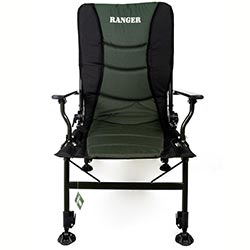 Фото Крісло коропове Combat SL-108 (Арт. RA 2238)