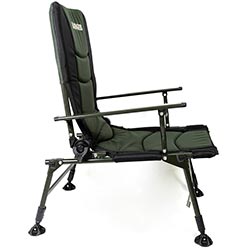 Фото Крісло коропове Combat SL-108 (Арт. RA 2238)