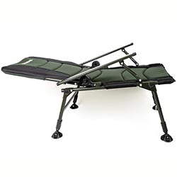 Фото Крісло коропове Combat SL-108 (Арт. RA 2238)