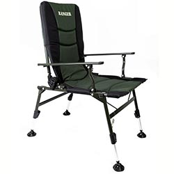 Фото Крісло коропове Combat SL-108 (Арт. RA 2238)