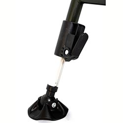 Фото Крісло коропове Combat SL-108 (Арт. RA 2238)