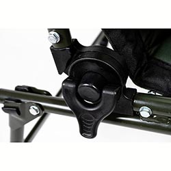 Фото Крісло коропове Combat SL-108 (Арт. RA 2238)