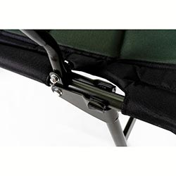 Фото Крісло коропове Combat SL-108 (Арт. RA 2238)