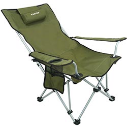 Фото Крісло-шезлонг Stream (Арт. RA 2242)