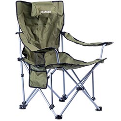 Фото Крісло-шезлонг Stream (Арт. RA 2242)