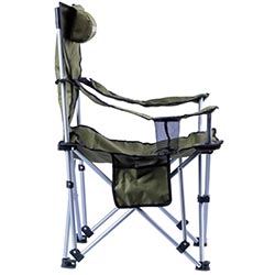 Фото Крісло-шезлонг Stream (Арт. RA 2242)