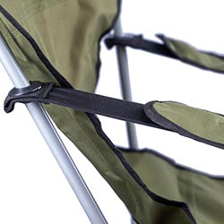 Фото Крісло-шезлонг Stream (Арт. RA 2242)