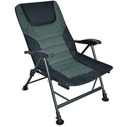 Фото Коропове крісло-ліжко SL-104 (Арт. RA 2225)