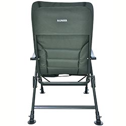 Фото Коропове крісло-ліжко SL-104 (Арт. RA 2225)