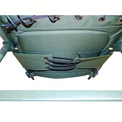 Фото Коропове крісло-ліжко SL-104 (Арт. RA 2225)