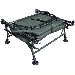 Фото Коропова розкладачка Bed 83 (Арт. RA 5505)