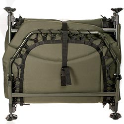 Фото Коропова розкладачка Bed 83 (Арт. RA 5505)