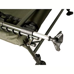 Фото Коропова розкладачка Bed 83 (Арт. RA 5505)