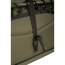 Фото Коропова розкладачка Bed 83 (Арт. RA 5505)