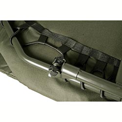 Фото Коропова розкладачка Bed 83 (Арт. RA 5505)