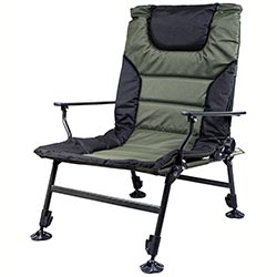 Крісло коропове Wide Carp SL-105 (Арт. RA 2226)