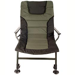 Фото Крісло коропове Wide Carp SL-105 (Арт. RA 2226)