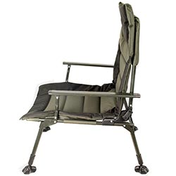 Фото Крісло коропове Wide Carp SL-105 (Арт. RA 2226)