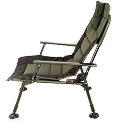 Фото Крісло коропове Wide Carp SL-105 (Арт. RA 2226)