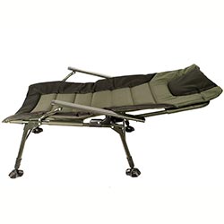 Фото Крісло коропове Wide Carp SL-105 (Арт. RA 2226)