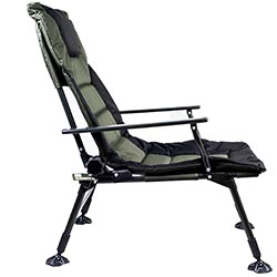 Фото Крісло коропове Wide Carp SL-105 (Арт. RA 2226)