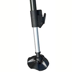 Фото Крісло коропове Wide Carp SL-105 (Арт. RA 2226)