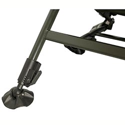 Фото Крісло коропове Wide Carp SL-105 (Арт. RA 2226)