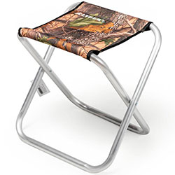 Фото Стілець складаний Dunay (Арт. RA4425)