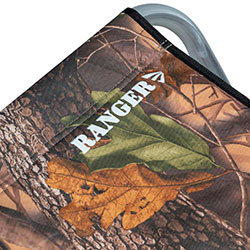 Фото Стілець складаний Dunay (Арт. RA4425)