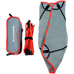 Фото Крісло складане Compact Hike 206 (Арт. RA2245)